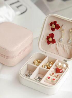 Jewelry storage box gift set, jewelry box wholesale packagin