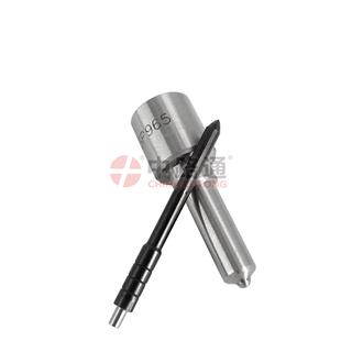 中路通共轨喷油嘴093400-9650配件号DLLA155P965