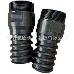 dn50头管片 接头机 头 注浆注浆注浆二次头盾构灌浆 注浆