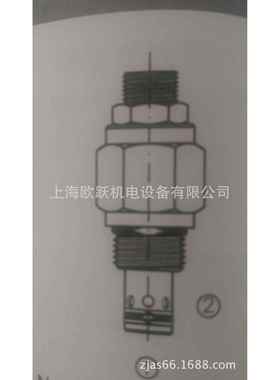 PCC-10-N-S-0-XFX.57液压阀