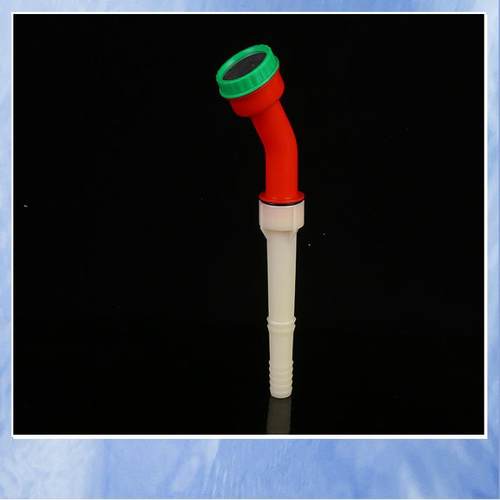 园林灌溉喷头塑料喷雾高压水枪