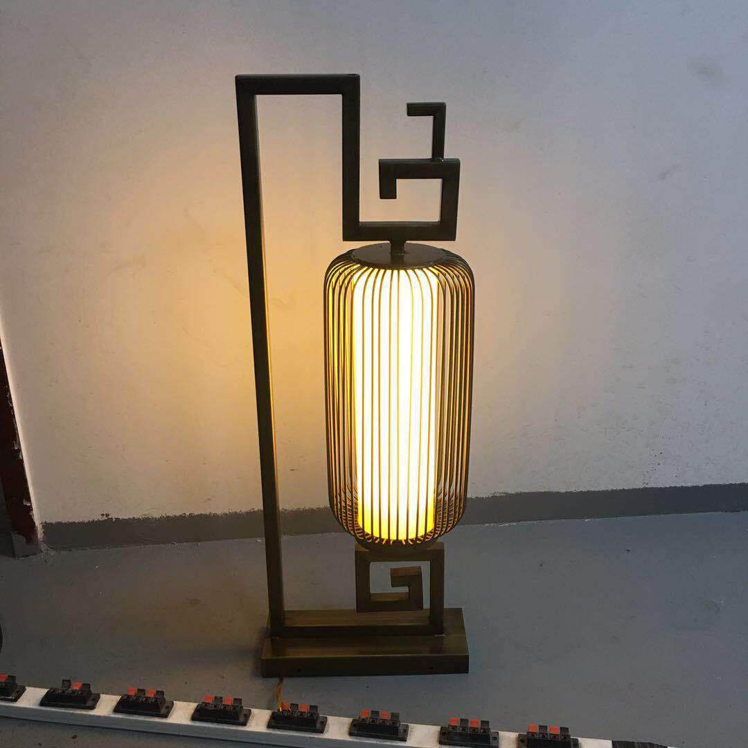 拉丝不锈钢精品灯草坪灯柱头灯围墙灯园林景观灯小品灯