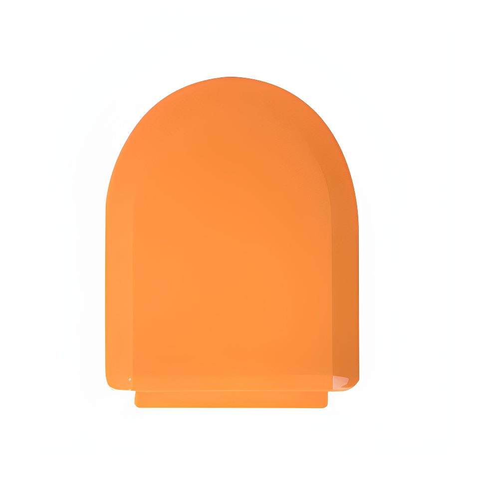 幼儿园坐便器水按盖儿A582童彩色马桶座板圈垫陶瓷塑料缓箱降盖圆