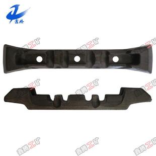 专业生产型号DSG4 3矿用刮板刮板输送机配件刮板刮板机刮板