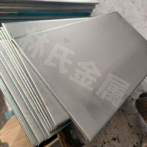 316L双贴膜2B面光板 SUS304不锈钢板材 厚0.5mm1 2 3 4 5 6 8毫米