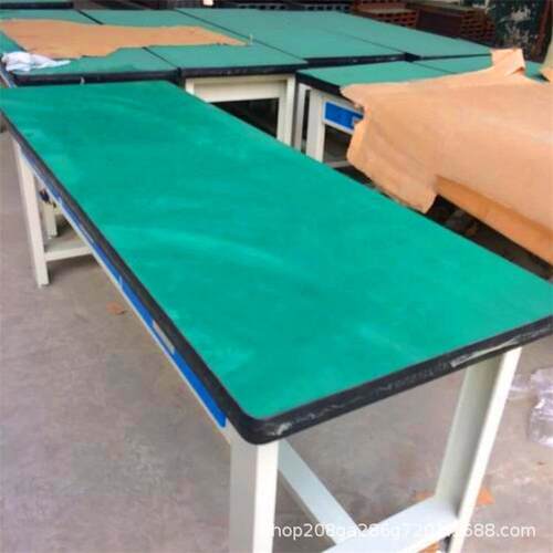 供应重型钳工工作台防静电工作台车间不锈钢操作台防静电桌钣金加