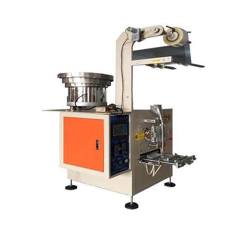 6螺丝分装机 五金包装机数粒包装机 点数包装机 计数包装机