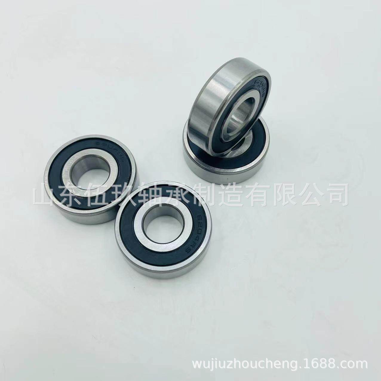 61915机床主轴轴承61915-Z自行车花鼓轴承61915-RS纺织机械轴承