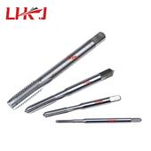 LHKJ航整体EPL质合金锥钨钢丝攻机岭用直槽高丝硬度硬厂家非标