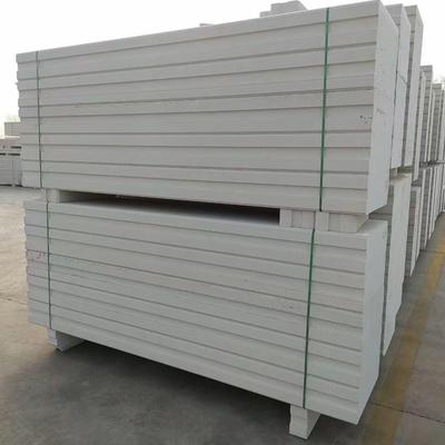 ALC板材轻质隔墙加气蒸压防火ALC轻质隔墙板ALC外墙alc装修保温