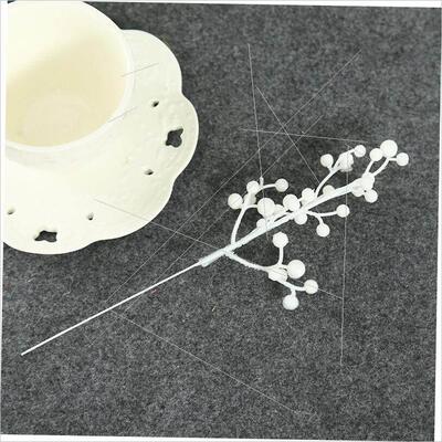 Pine needle tree wreath Handmade diy Christmas tree圣诞树