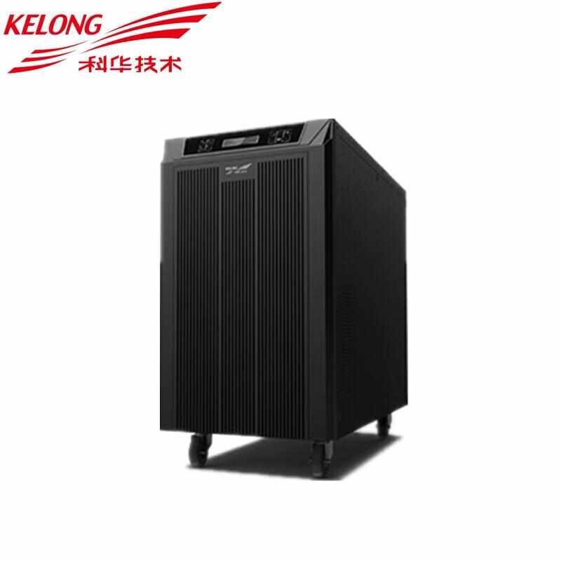 科华 YTG/B1110 UPS不间断电源 在线工频机外接电池 YTG/B系列