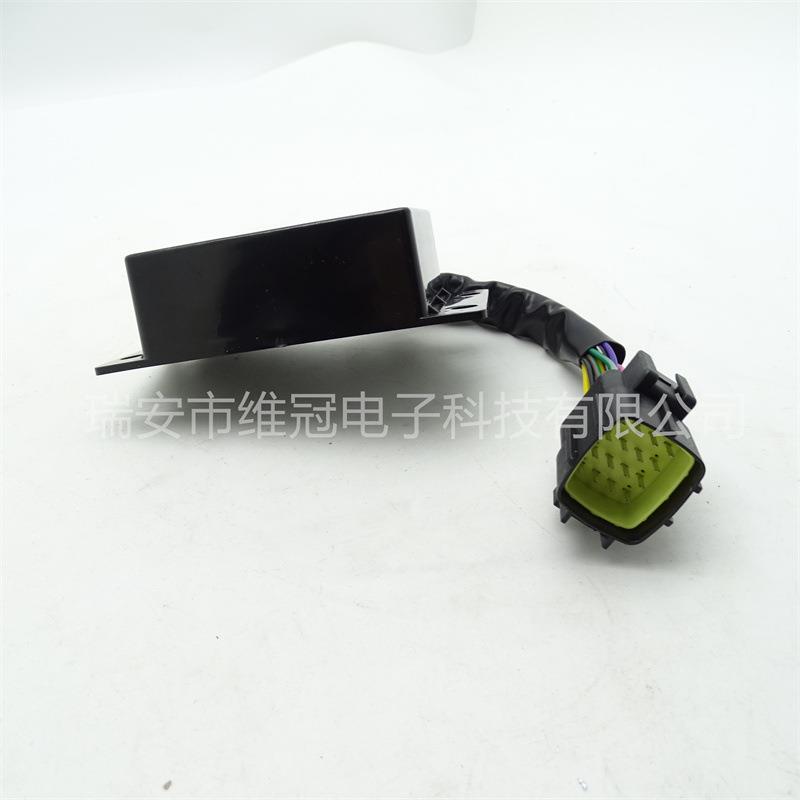 V0E14616736 24V雨刮继电器