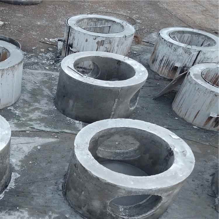佛山生产检查井混凝土检查井钢筋混凝土检查井预制混凝土雨水井筒