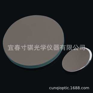 专业D203F1600大焦比球面主镜40mm副镜用于diy自制牛反天文望远镜