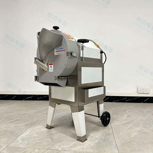 优选苹果去核切片机海棠果沙果雪梨快速1吨切片机另售削皮分瓣机