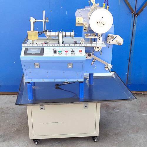 可溶水数控种植编带机 种子编织机 花卉种子培育编绳机