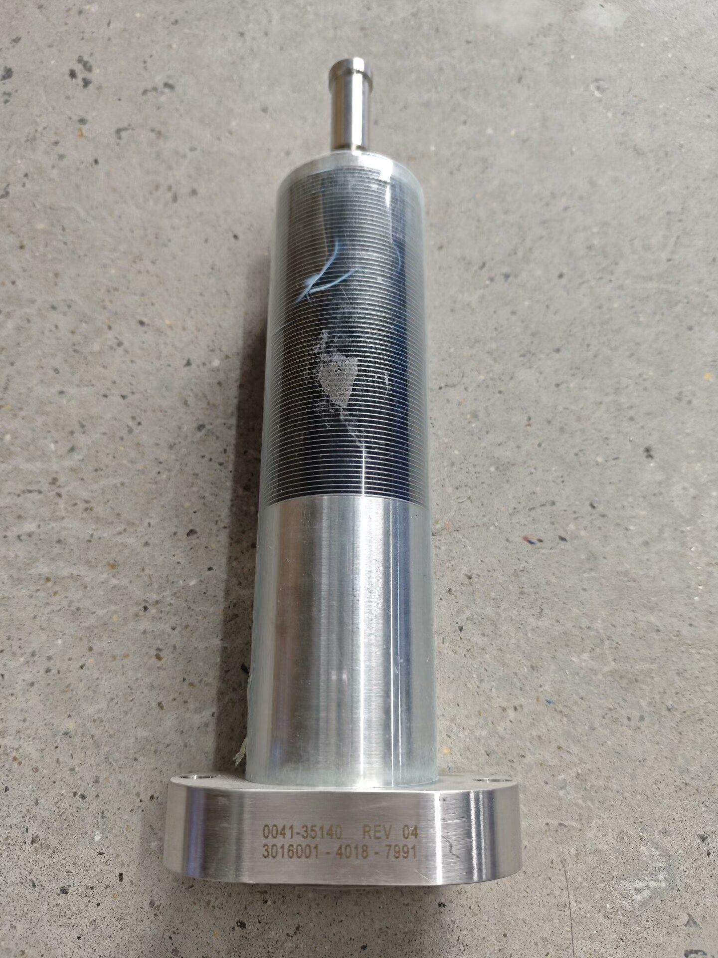 AMAT应用材料0041-35140，原装波纹管，成色新，议