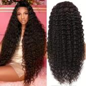 wig lace Loose front