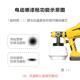 手持锂喷991漆油漆喷枪乳胶漆电神器喷漆涂机枪家用电动工具喷喷