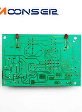发电机组部件控制板PCB 650-044 650-045二灯主板 控制模块电路板