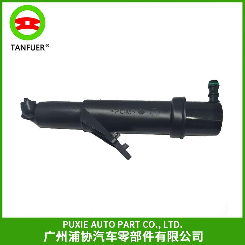 左汽车大灯喷水枪适用奔驰S级轿车(W221)22186013472218601447