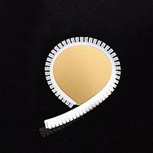 凱士士 自由絕緣保護套 尼龍 KSS 护线齿 020N RoHS系列 10M