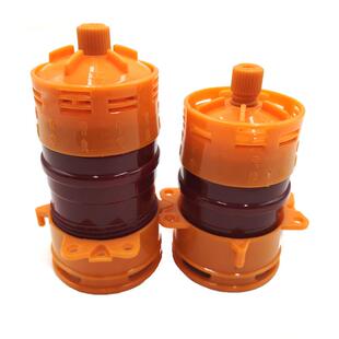 五行灸艾灸罐组合式悬磁艾灸架仪器美容院悬磁天通灸艾灸盒随身灸