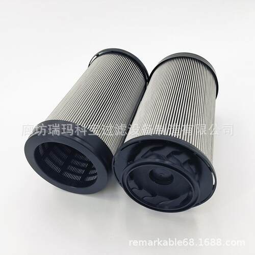 现货滤芯器农业机械工程机械不锈钢液压滤清器87708150