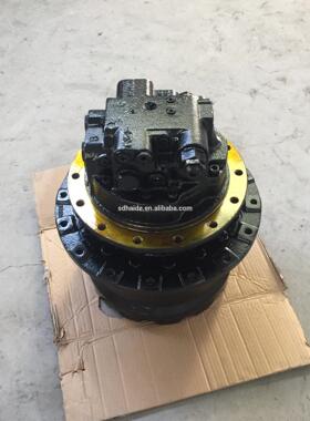 EX120-1行走HMGC16AAHMGE17EA