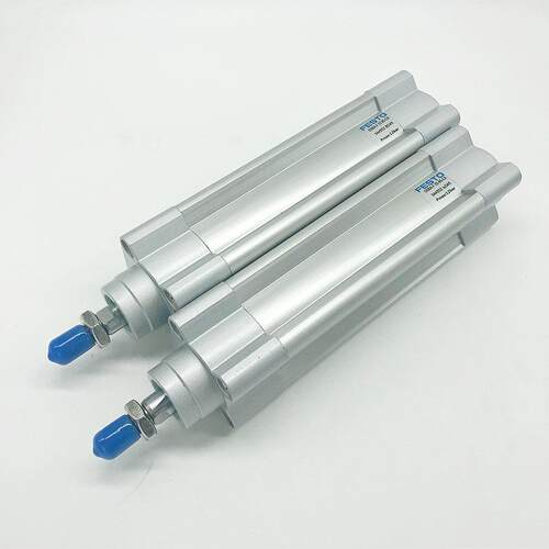 德国FESTO气缸ADN/ADNGF-12-16-20-25-32-40-50-63-80-I-P-A-S2现