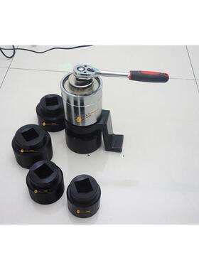 M20-M30省力扳手 1500N.m手摇省力扳手 轮胎拆装省力扳手SGBZQ-15