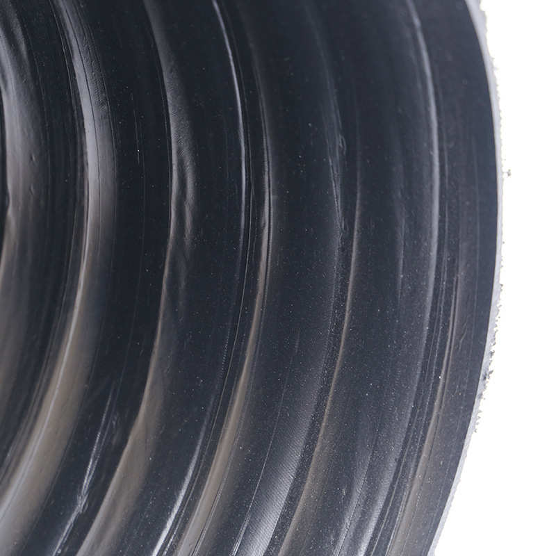 钢带湖南批发排水管径增强管螺旋厂家波纹管钢带大口hdpe