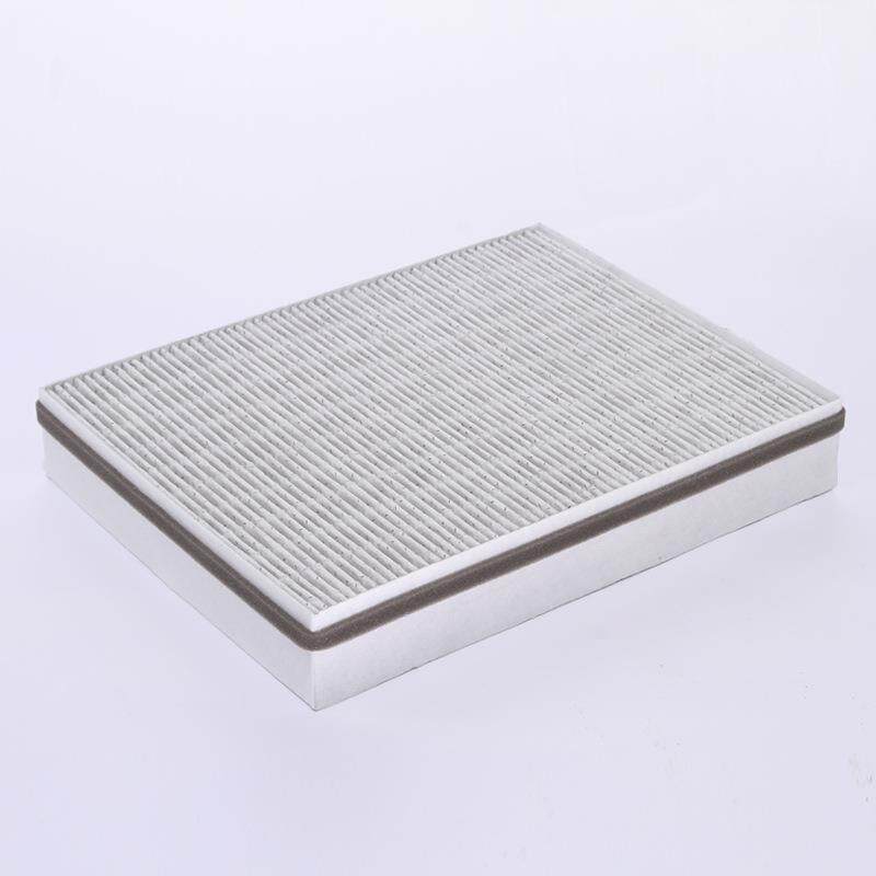 适配菲利浦空气净化器AC6606/AC6608 除醛雾霾复合FY6177滤芯