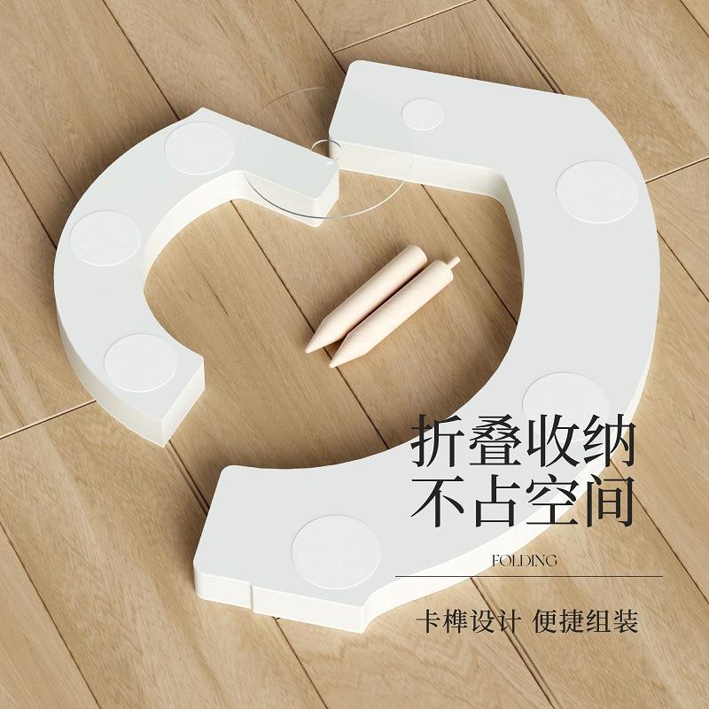 圣诞节装饰纸雪人摆件商场橱窗店面户外道具大节日气氛北欧