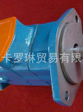 3G6826forvanepump适用卡特叶片泵