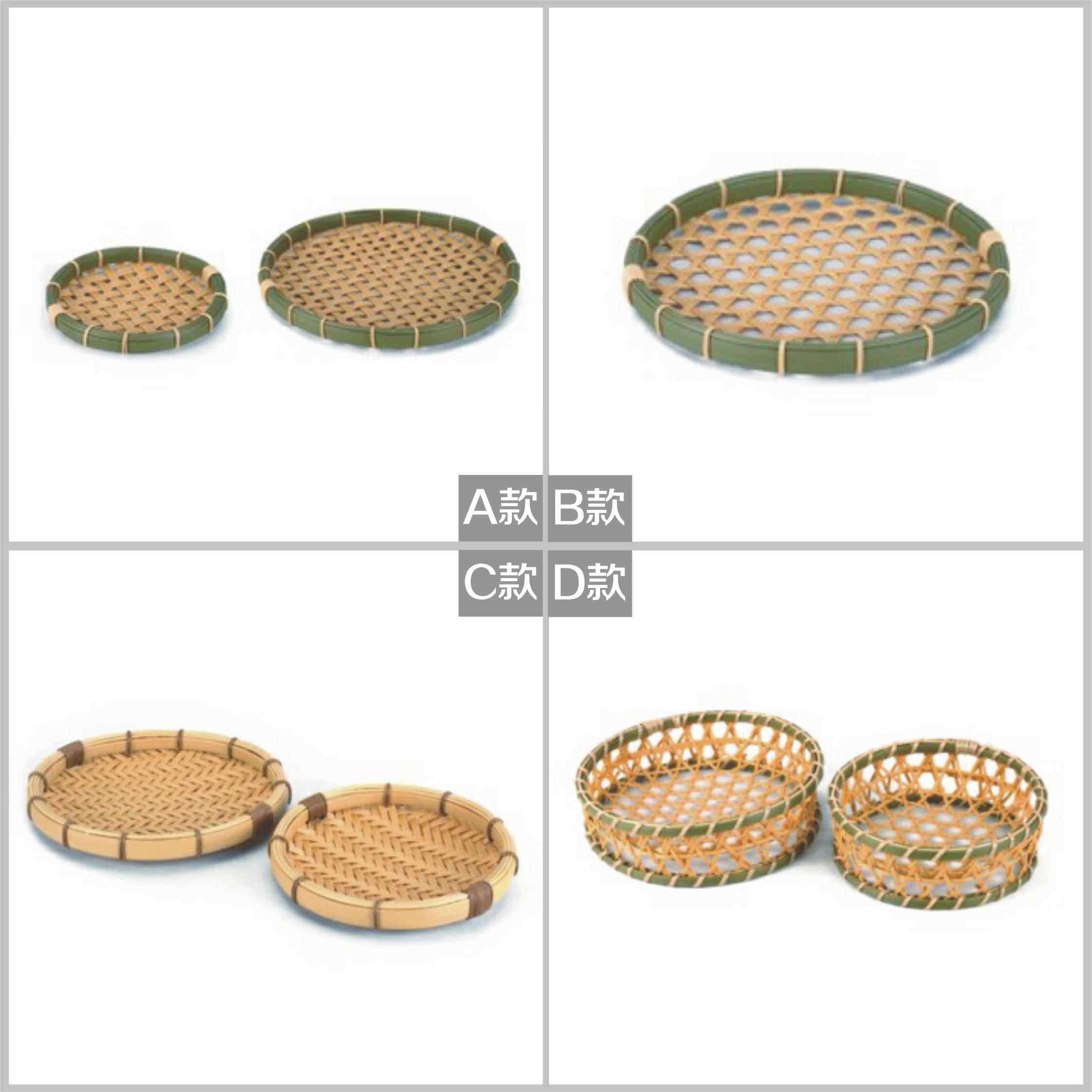 新款纯手工圆形面包篮框水果篮框 零食篮 点心篮子点心篮仿藤篮,餐饮具,果盆/果盘/果篮,淘宝优惠券,粉丝福利购,淘宝优惠卷