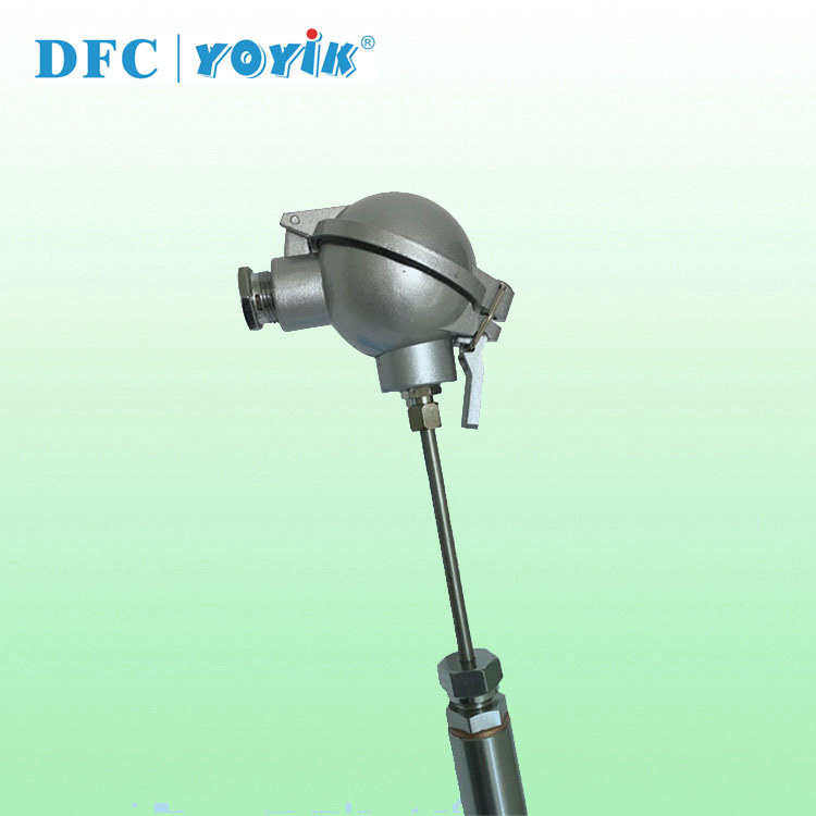 响应 、快能东方 热电偶时间、热wrkk2一力弯曲耐高温具有