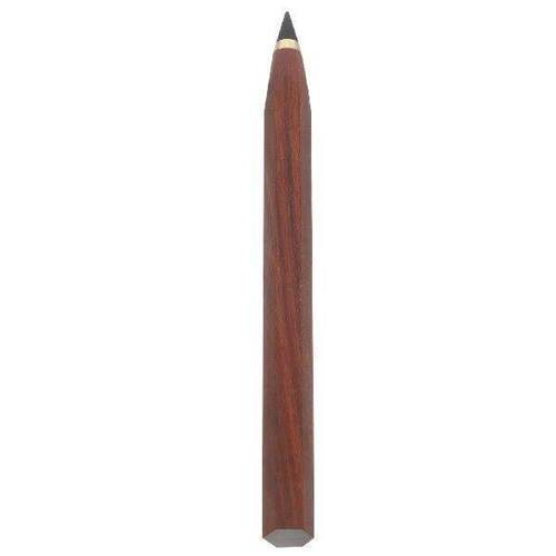 Inkless Eternal Reusable Infinite Pencil Endless Black Wood