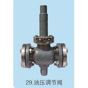 YT21F-25PYT41F-25YT44F-25PYT41F-25P油压调节阀DN254050