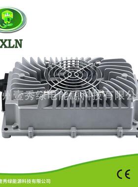 IP67防水72V5A铅酸充电器84V5A锂电充电器87.6V5A磷酸铁锂充电器