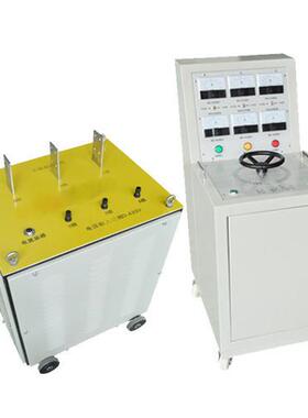 SLQ-82-5000A温升大电流发生器升流器大电流试验装置大电流测试仪