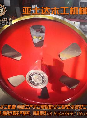 河北台式带锯机MJ317MJ329MJ3210锯轮直径700mm900mm1000mm锯木机