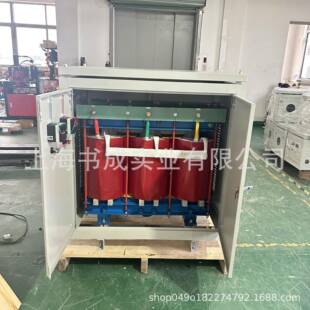 630千a瓦80kv三相升压降压器380V变2变3000V1SG140V