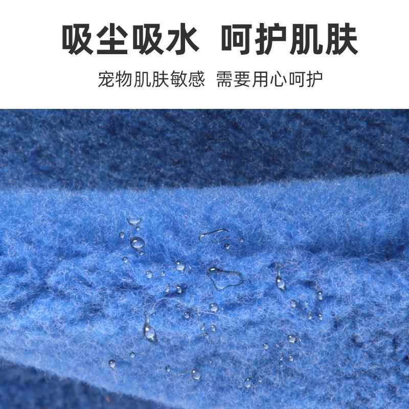 用宠家物地狗窝猫咪垫专用防滑垫宠物垫地狗睡/觉地毯猫咪狗狗垫