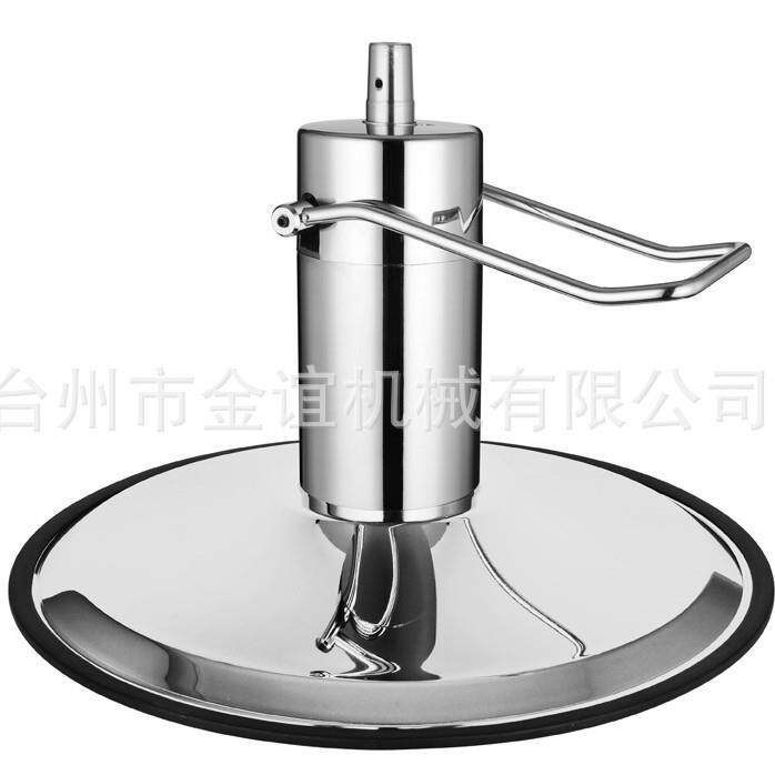 发廊美发椅理发椅底座配件 配特大泵底座油泵