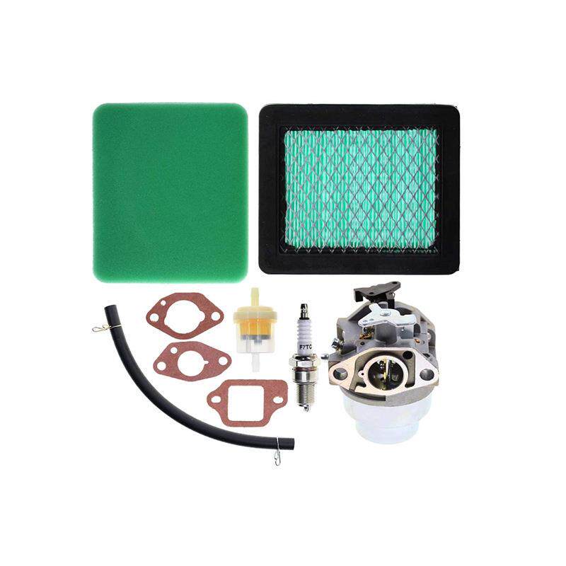 GCV160化油器空滤GCV160A GCV160LA HRB216 HRS216HRT216HRZ216 - 实物图