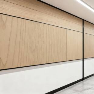 商场专用墙面翻新彩装膜lg木纹膜贴纸自粘仿木装修木板饰面皮