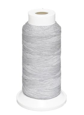 织唛反光线聚酯纤维户外用品职业服耐用耐水洗织唛绣花线