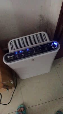 tipon德国汉朗空气净化器怎么样是哪里生产的，值吗